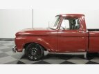 Thumbnail Photo 23 for 1964 Ford F100